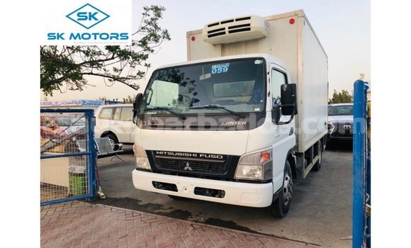 Buy Import Mitsubishi L400 White Truck in Import - Dubai in Barbados Buy Import Mitsubishi L400 White Truck in Import - Dubai in Barbados