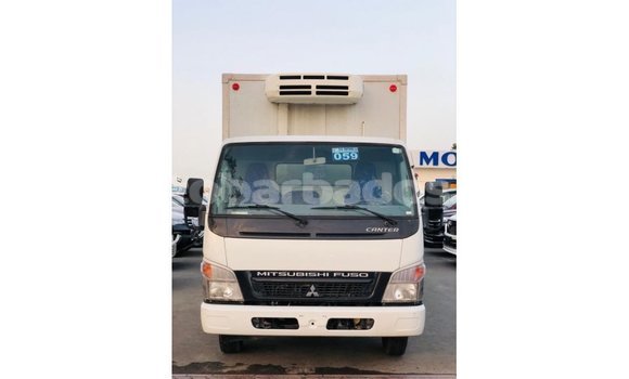 Buy Import Mitsubishi L400 White Truck in Import - Dubai in Barbados Buy Import Mitsubishi L400 White Truck in Import - Dubai in Barbados