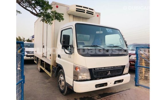 Buy Import Mitsubishi L400 White Truck in Import - Dubai in Barbados Buy Import Mitsubishi L400 White Truck in Import - Dubai in Barbados