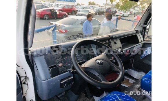 Buy Import Mitsubishi L400 White Truck in Import - Dubai in Barbados Buy Import Mitsubishi L400 White Truck in Import - Dubai in Barbados