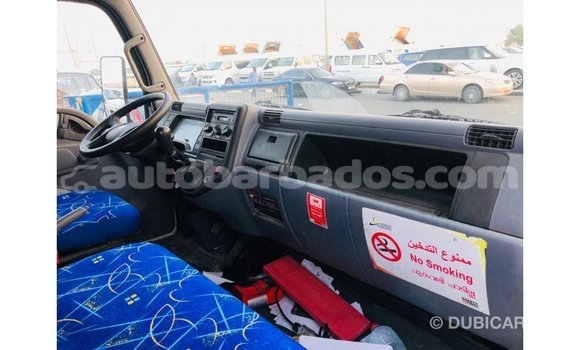 Buy Import Mitsubishi L400 White Truck in Import - Dubai in Barbados Buy Import Mitsubishi L400 White Truck in Import - Dubai in Barbados