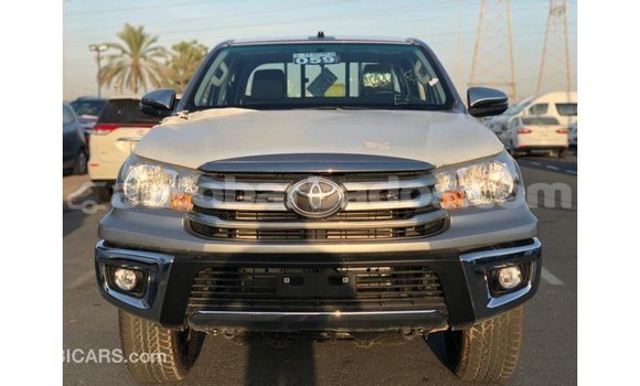 Buy Import Toyota Hilux Other Car in Import - Dubai in Barbados Buy Import Toyota Hilux Other Car in Import - Dubai in Barbados