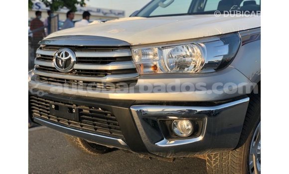 Buy Import Toyota Hilux Other Car in Import - Dubai in Barbados Buy Import Toyota Hilux Other Car in Import - Dubai in Barbados