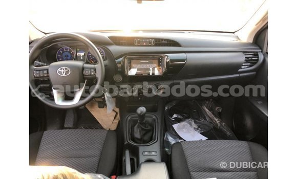 Buy Import Toyota Hilux Other Car in Import - Dubai in Barbados Buy Import Toyota Hilux Other Car in Import - Dubai in Barbados