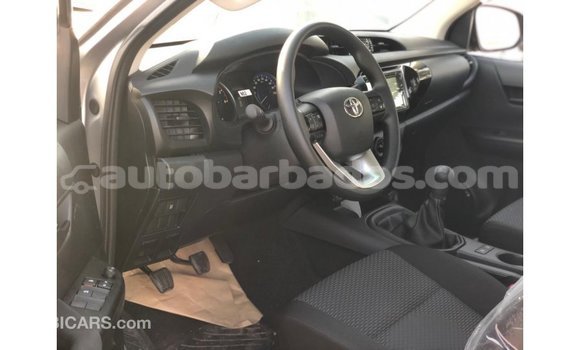 Buy Import Toyota Hilux Other Car in Import - Dubai in Barbados Buy Import Toyota Hilux Other Car in Import - Dubai in Barbados