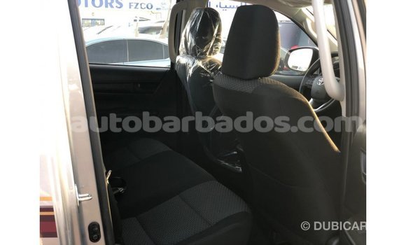 Buy Import Toyota Hilux Other Car in Import - Dubai in Barbados Buy Import Toyota Hilux Other Car in Import - Dubai in Barbados