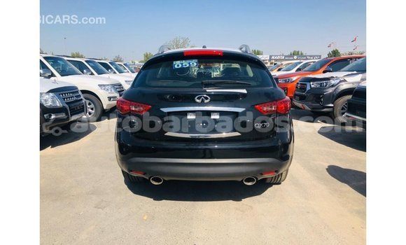 Buy Import Infiniti Q Black Car in Import - Dubai in Barbados Buy Import Infiniti Q Black Car in Import - Dubai in Barbados