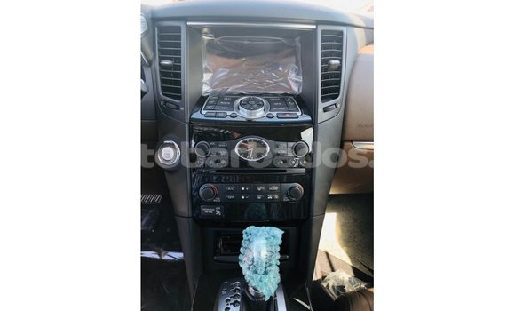 Buy Import Infiniti Q Black Car in Import - Dubai in Barbados Buy Import Infiniti Q Black Car in Import - Dubai in Barbados