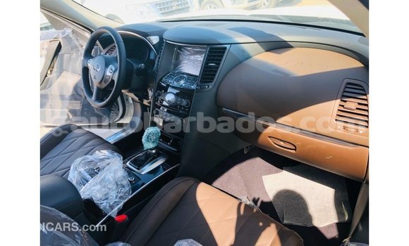 Buy Import Infiniti Q Black Car in Import - Dubai in Barbados Buy Import Infiniti Q Black Car in Import - Dubai in Barbados