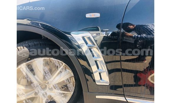 Buy Import Infiniti Q Black Car in Import - Dubai in Barbados Buy Import Infiniti Q Black Car in Import - Dubai in Barbados