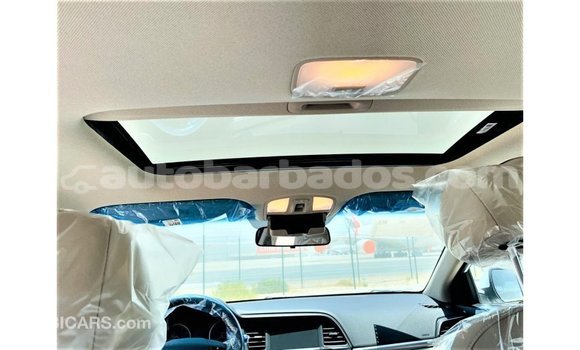 Buy Import Hyundai Elantra White Car in Import - Dubai in Barbados Buy Import Hyundai Elantra White Car in Import - Dubai in Barbados