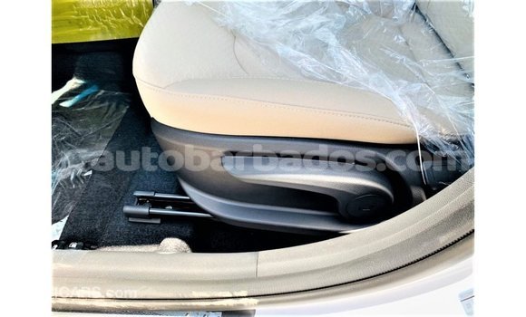 Buy Import Hyundai Elantra White Car in Import - Dubai in Barbados Buy Import Hyundai Elantra White Car in Import - Dubai in Barbados