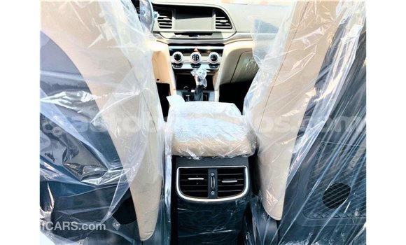 Buy Import Hyundai Elantra White Car in Import - Dubai in Barbados Buy Import Hyundai Elantra White Car in Import - Dubai in Barbados