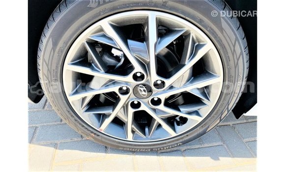 Buy Import Hyundai Elantra White Car in Import - Dubai in Barbados Buy Import Hyundai Elantra White Car in Import - Dubai in Barbados