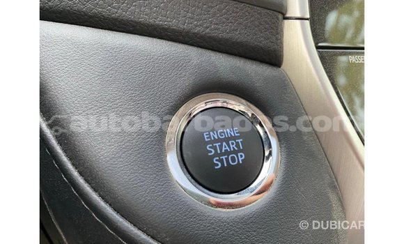 Buy Import Toyota DA White Truck in Import - Dubai in Barbados Buy Import Toyota DA White Truck in Import - Dubai in Barbados