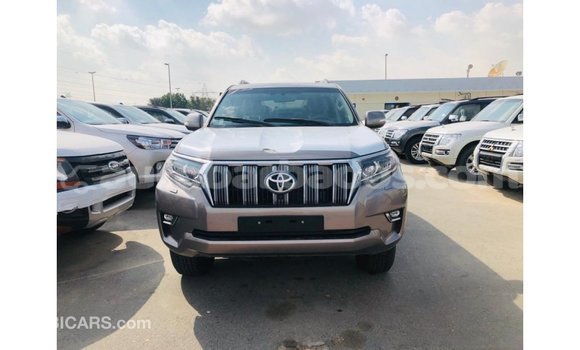 Buy Import Toyota Prado Brown Car in Import - Dubai in Barbados Buy Import Toyota Prado Brown Car in Import - Dubai in Barbados