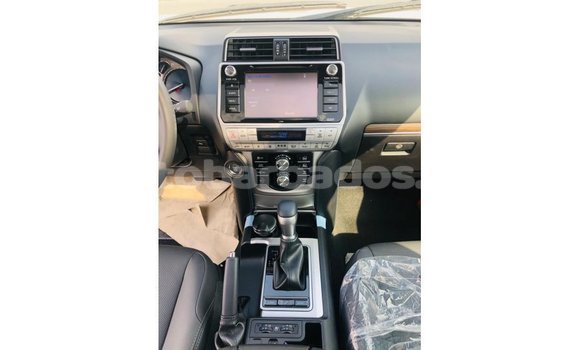 Buy Import Toyota Prado Brown Car in Import - Dubai in Barbados Buy Import Toyota Prado Brown Car in Import - Dubai in Barbados