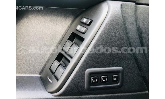 Buy Import Toyota Prado Brown Car in Import - Dubai in Barbados Buy Import Toyota Prado Brown Car in Import - Dubai in Barbados