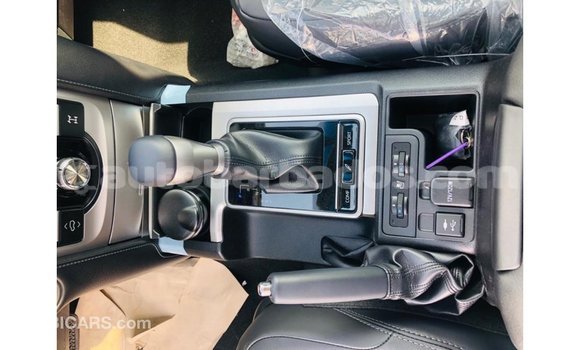 Buy Import Toyota Prado Brown Car in Import - Dubai in Barbados Buy Import Toyota Prado Brown Car in Import - Dubai in Barbados