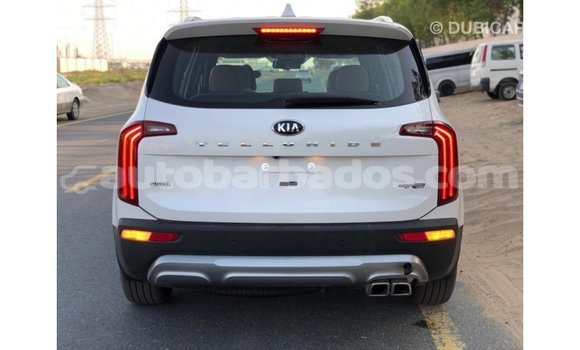 Buy Import Kia Rio White Car in Import - Dubai in Barbados Buy Import Kia Rio White Car in Import - Dubai in Barbados