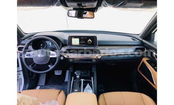 Buy Import Kia Rio White Car in Import - Dubai in Barbados Buy Import Kia Rio White Car in Import - Dubai in Barbados