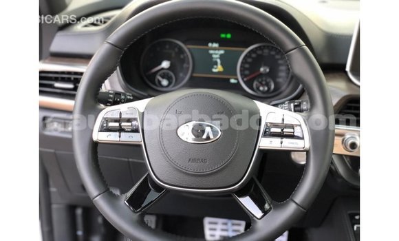 Buy Import Kia Rio White Car in Import - Dubai in Barbados Buy Import Kia Rio White Car in Import - Dubai in Barbados