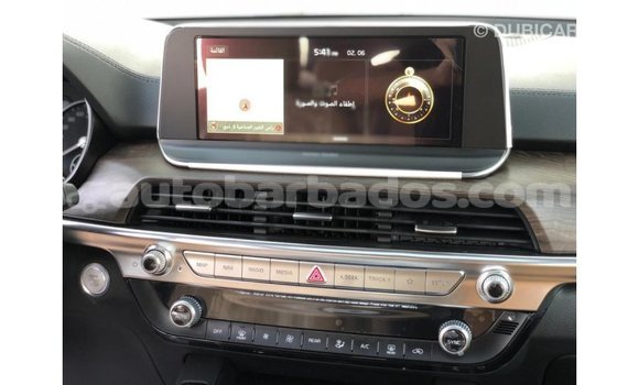 Buy Import Kia Rio White Car in Import - Dubai in Barbados Buy Import Kia Rio White Car in Import - Dubai in Barbados