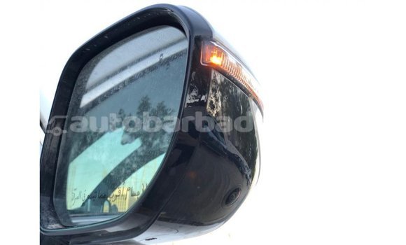 Buy Import Kia Rio White Car in Import - Dubai in Barbados Buy Import Kia Rio White Car in Import - Dubai in Barbados