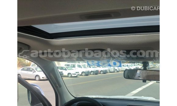 Buy Import Toyota Prado Brown Car in Import - Dubai in Barbados Buy Import Toyota Prado Brown Car in Import - Dubai in Barbados