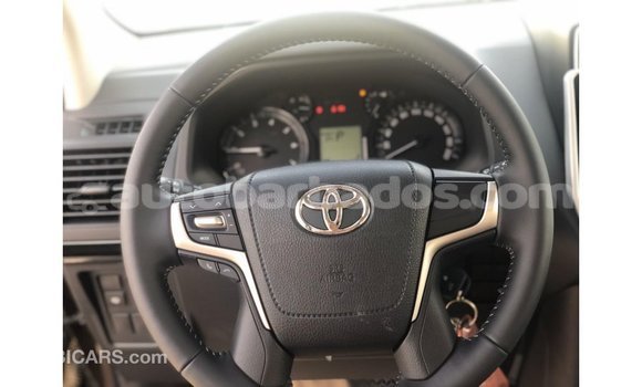 Buy Import Toyota Prado Brown Car in Import - Dubai in Barbados Buy Import Toyota Prado Brown Car in Import - Dubai in Barbados
