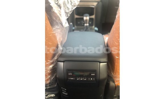 Buy Import Toyota Prado Brown Car in Import - Dubai in Barbados Buy Import Toyota Prado Brown Car in Import - Dubai in Barbados
