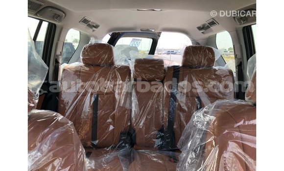 Buy Import Toyota Prado Brown Car in Import - Dubai in Barbados Buy Import Toyota Prado Brown Car in Import - Dubai in Barbados