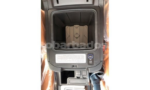 Buy Import Toyota Prado Brown Car in Import - Dubai in Barbados Buy Import Toyota Prado Brown Car in Import - Dubai in Barbados