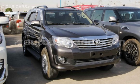 Buy Import Toyota Fortuner Other Car in Import - Dubai in Barbados Buy Import Toyota Fortuner Other Car in Import - Dubai in Barbados