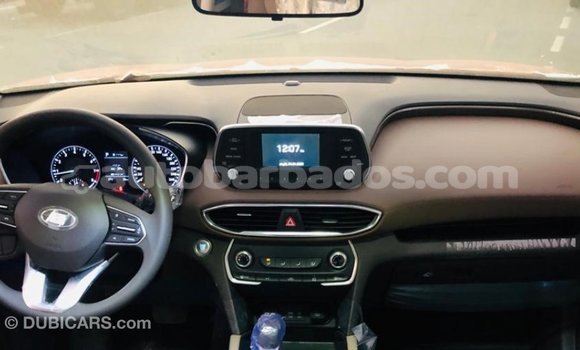 Buy Import Hyundai Santa Fe Red Car in Import - Dubai in Barbados Buy Import Hyundai Santa Fe Red Car in Import - Dubai in Barbados