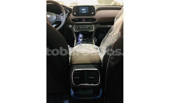 Buy Import Hyundai Santa Fe Red Car in Import - Dubai in Barbados Buy Import Hyundai Santa Fe Red Car in Import - Dubai in Barbados