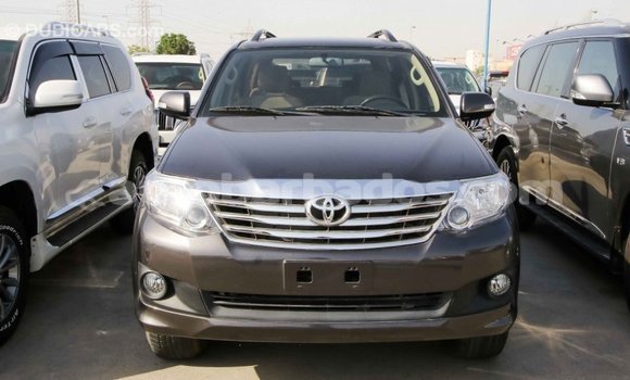 Buy Import Toyota Fortuner Other Car in Import - Dubai in Barbados Buy Import Toyota Fortuner Other Car in Import - Dubai in Barbados