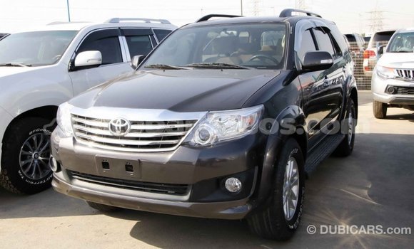 Buy Import Toyota Fortuner Other Car in Import - Dubai in Barbados Buy Import Toyota Fortuner Other Car in Import - Dubai in Barbados