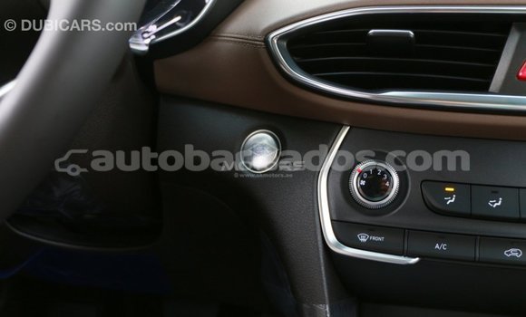 Buy Import Hyundai Santa Fe Brown Car in Import - Dubai in Barbados Buy Import Hyundai Santa Fe Brown Car in Import - Dubai in Barbados