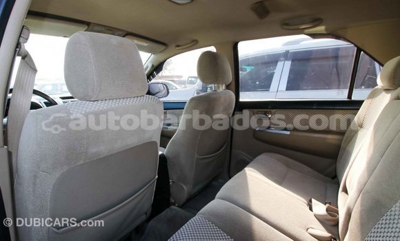Buy Import Toyota Fortuner Other Car in Import - Dubai in Barbados Buy Import Toyota Fortuner Other Car in Import - Dubai in Barbados