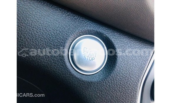 Buy Import Hyundai Santa Fe White Car in Import - Dubai in Barbados Buy Import Hyundai Santa Fe White Car in Import - Dubai in Barbados