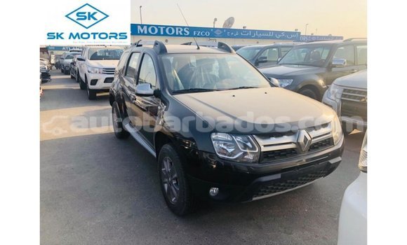 Buy Import Renault Duster Black Car in Import - Dubai in Barbados Buy Import Renault Duster Black Car in Import - Dubai in Barbados