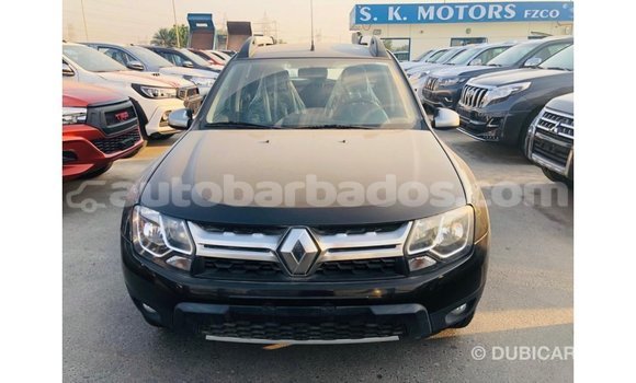 Buy Import Renault Duster Black Car in Import - Dubai in Barbados Buy Import Renault Duster Black Car in Import - Dubai in Barbados