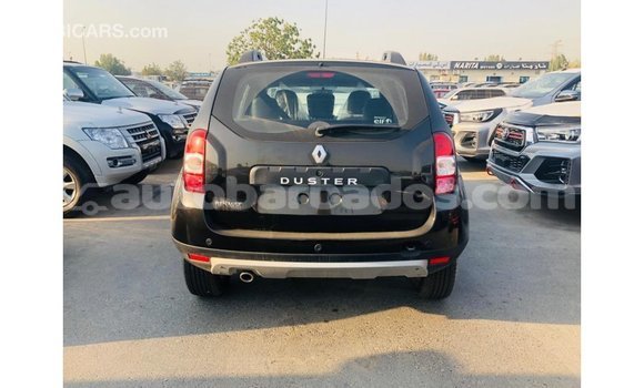 Buy Import Renault Duster Black Car in Import - Dubai in Barbados Buy Import Renault Duster Black Car in Import - Dubai in Barbados