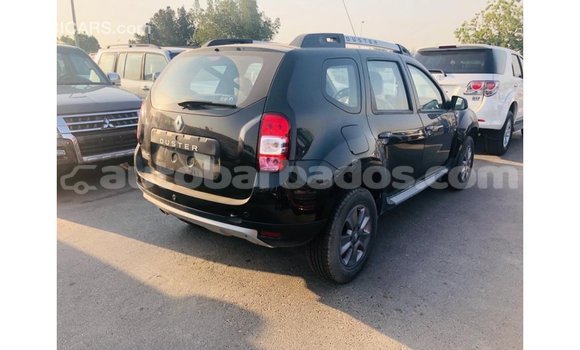 Buy Import Renault Duster Black Car in Import - Dubai in Barbados Buy Import Renault Duster Black Car in Import - Dubai in Barbados