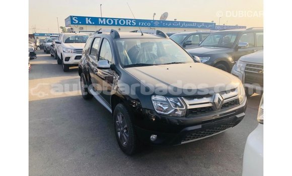 Buy Import Renault Duster Black Car in Import - Dubai in Barbados Buy Import Renault Duster Black Car in Import - Dubai in Barbados