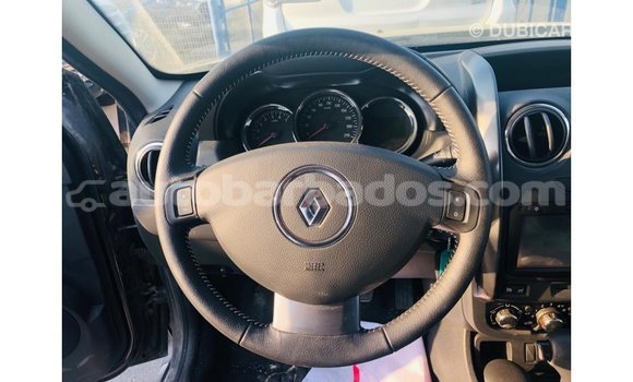 Buy Import Renault Duster Black Car in Import - Dubai in Barbados Buy Import Renault Duster Black Car in Import - Dubai in Barbados