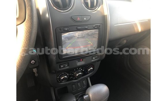 Buy Import Renault Duster Black Car in Import - Dubai in Barbados Buy Import Renault Duster Black Car in Import - Dubai in Barbados