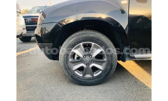 Buy Import Renault Duster Black Car in Import - Dubai in Barbados Buy Import Renault Duster Black Car in Import - Dubai in Barbados
