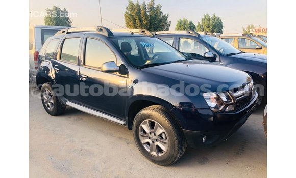 Buy Import Renault Duster Black Car in Import - Dubai in Barbados Buy Import Renault Duster Black Car in Import - Dubai in Barbados